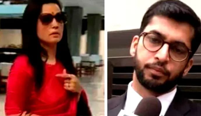 As Mahua Moitra appears before Parliament panel, what Jai Anant says