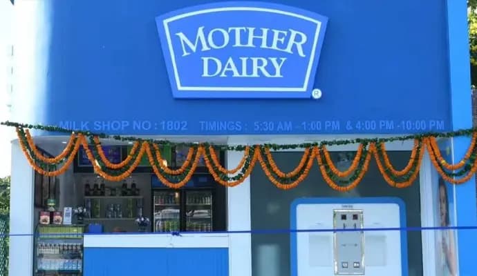 After Amul, Mother Dairy Increases Milk Prices