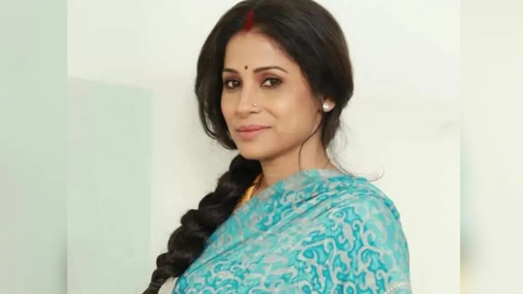 tollywood actress bidisha chakraborty wrote on social media about molestation ent