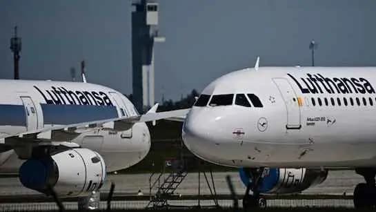  200 Passengers Fly Without A Pilot For 10 Minutes in Spain What Happened Next
