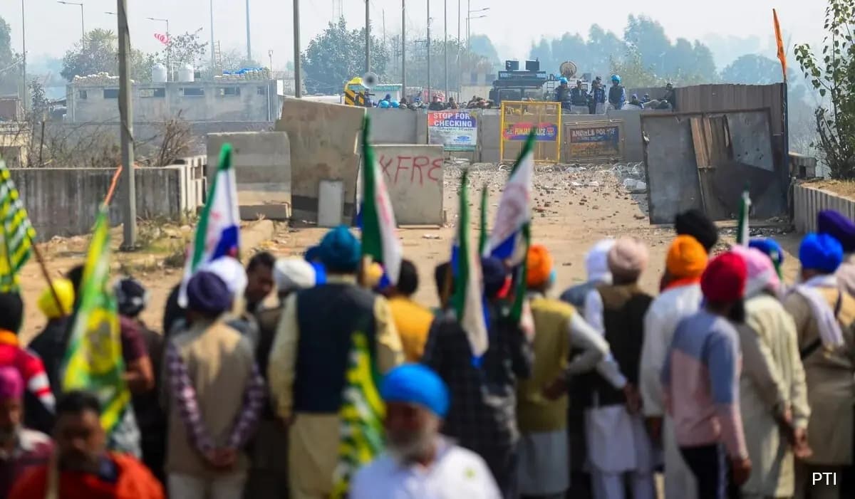Mobile Internet Back In 7 Haryana Districts