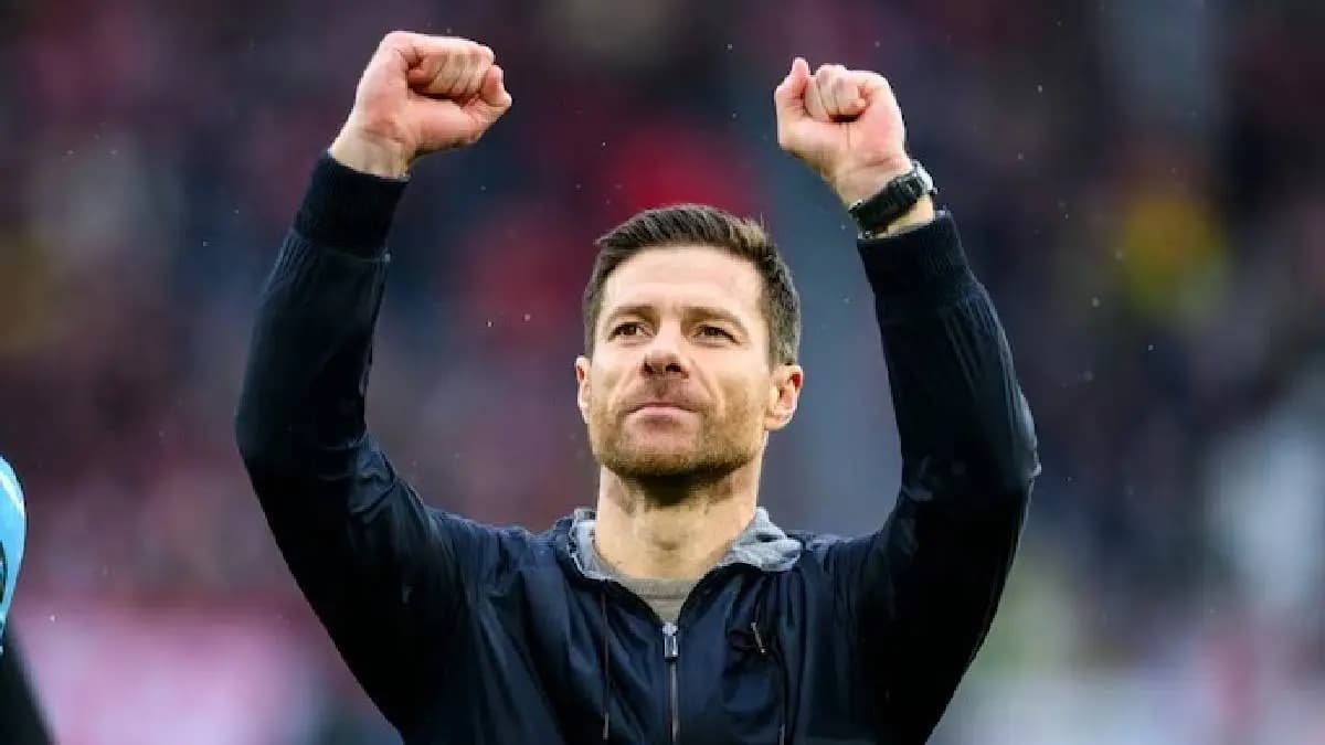 Xabi Alonso set to confirm Bayer Leverkusen exit via special clause as Liverpool legend prepares to replace Carlo Ancelotti at Real Madrid