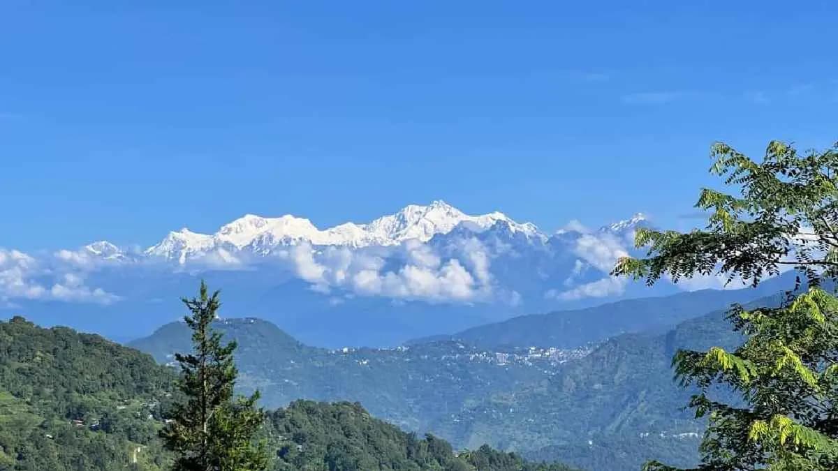 Wondering where to find relief in this heat You can visit this offbeat place