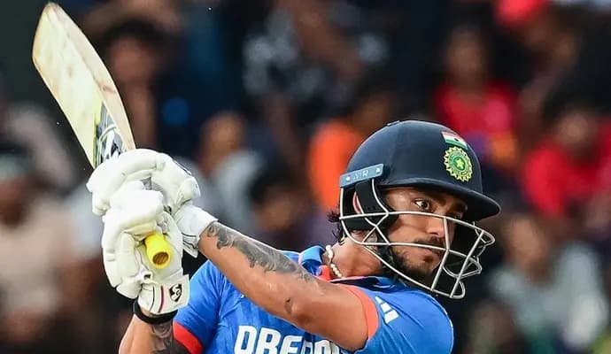 Ishan Kishan Handed Comeback Route To India Squad, Has To Impress In This Tournament spt