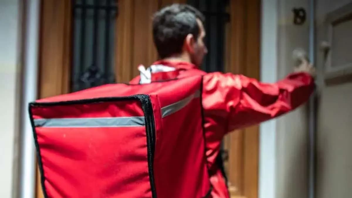 Mumbai Man fires air gun in extreme frustration after delivery boy repeatedly rings doorbell