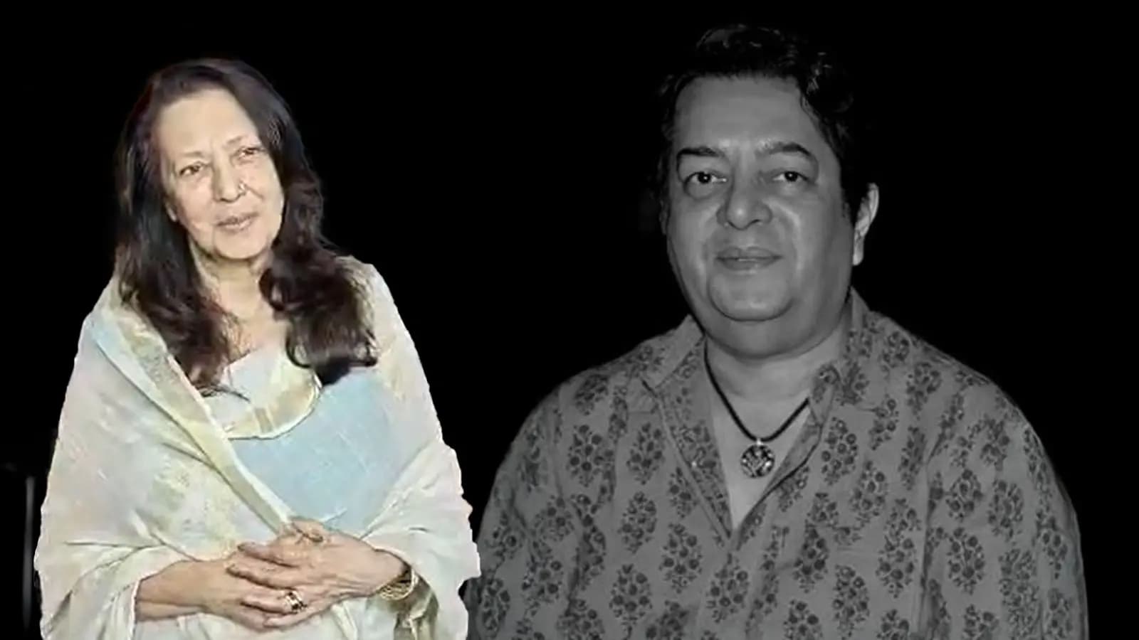 moon moon sen reacts her husband bharat dev varmas death news ent