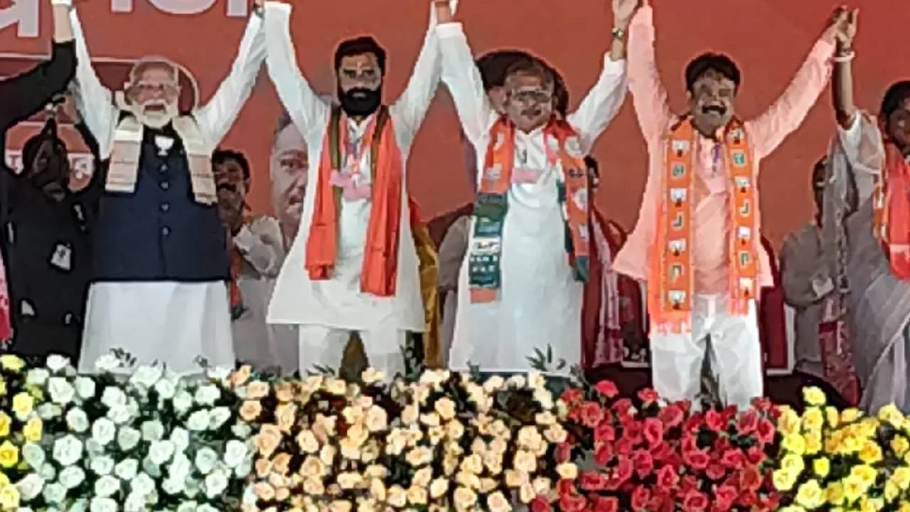 Bengal Election 2026: Modis guarantee in Thakurnagar on citizenship for Matuas