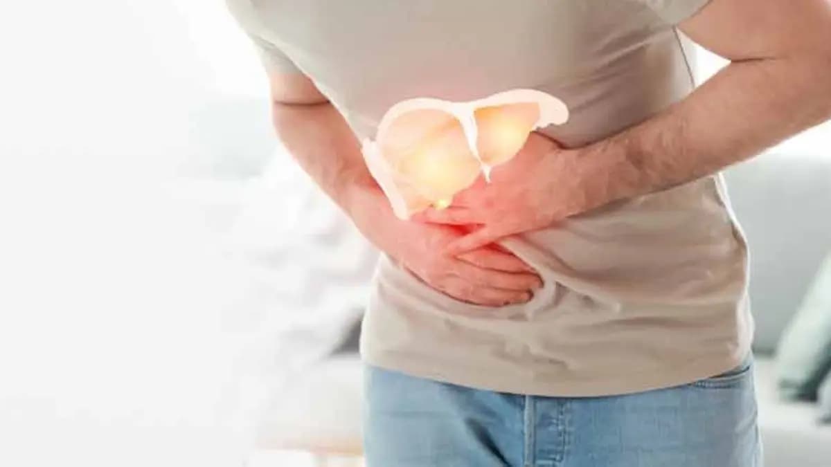  these 5 leaves help to cure fatty liver disease naturally  here is all details lif