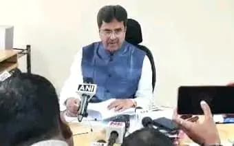 Tripura state budget