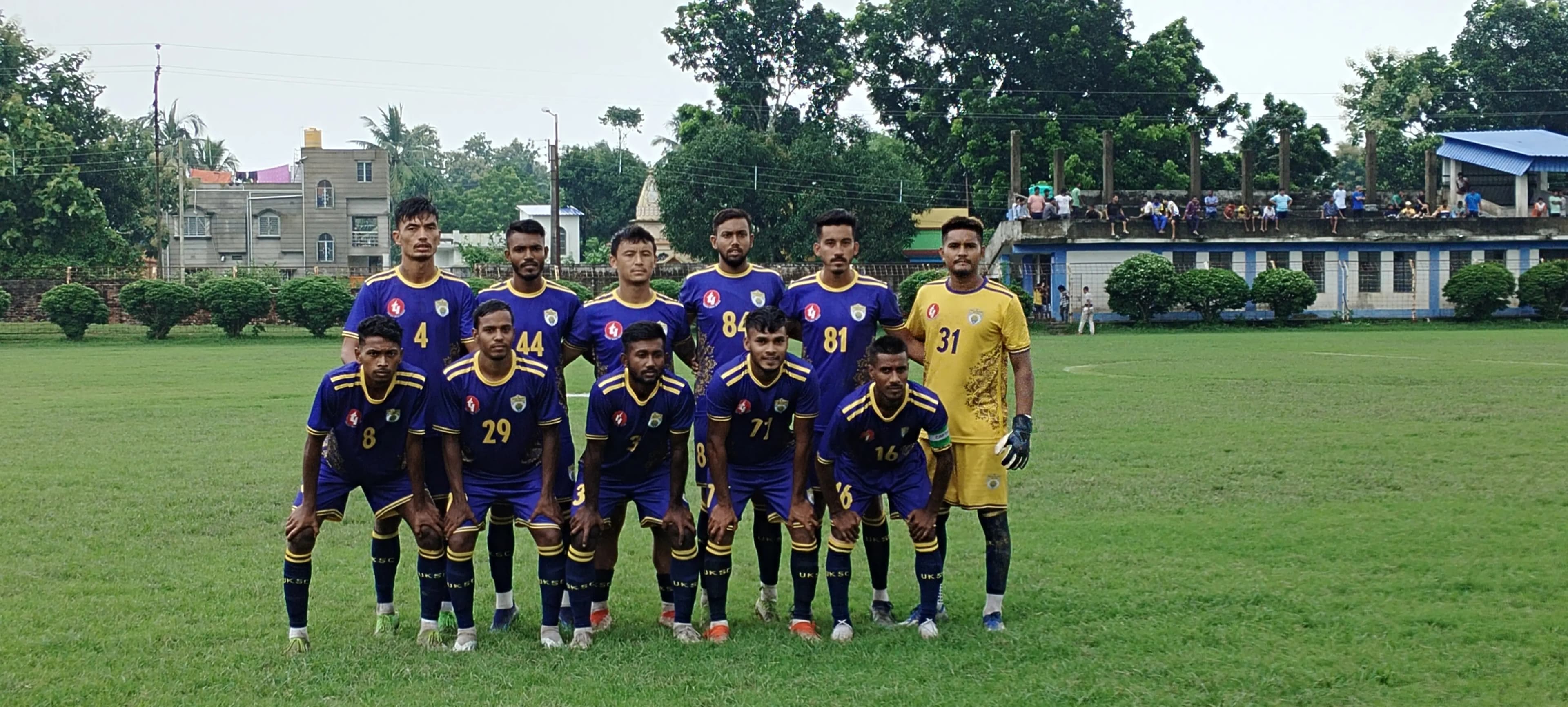 Situation of the grounds in Calcutta Football League first division matches