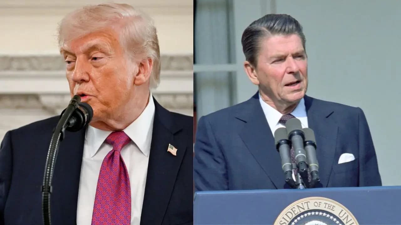 Repeated Attacks on American Presidents at the Same American Hotel