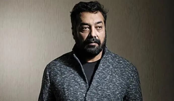 Anurag Kashyap calls Ram Mandir Inaugaration a 24 hrs avertisement