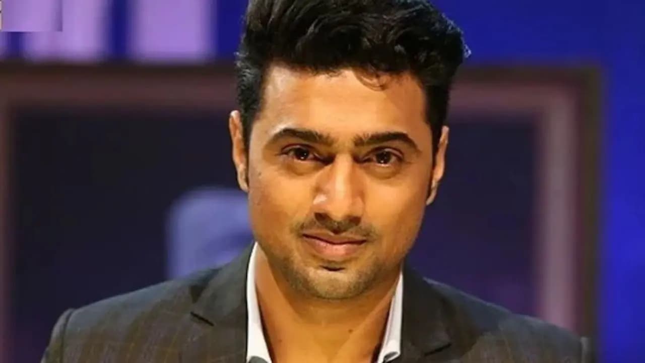 Dev shares his health update ahead of today's campaign 