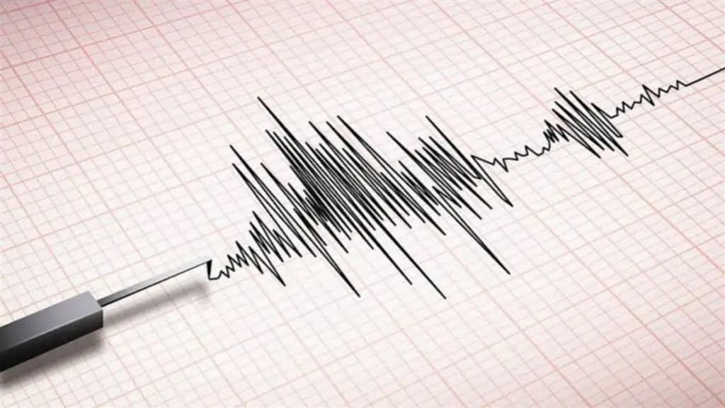 Earthquake: ভূমিকম্প ফরিদাবাদে, কম্পন দিল্লিতেও