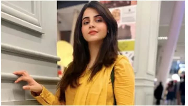 Pakistan Actress Who Promised Dinner Date If Bangladesh Beat India, Now Says This