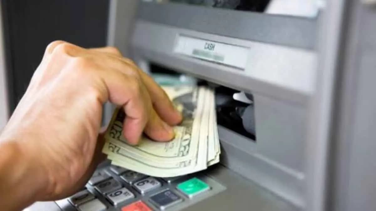 Latest daily cash deposit limit at atm gnr