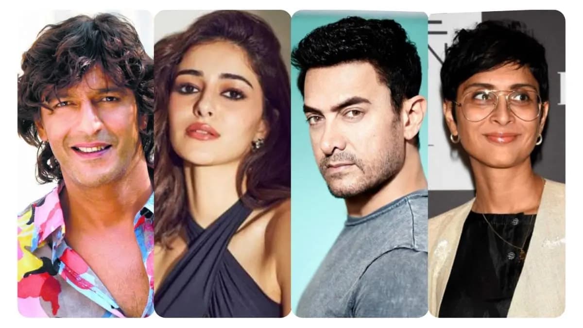 Top entertainment stories of Bollywood ENT