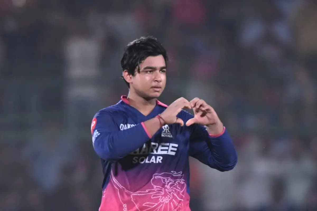 Vaibhav Sooryavanshi reveals advice from Yash Bhaiya that led to his amazing century