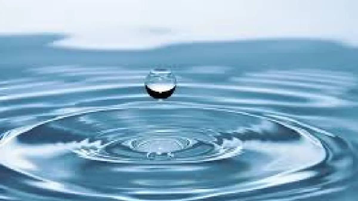 Hyderabad based enterprise nyla makes drinking water from air