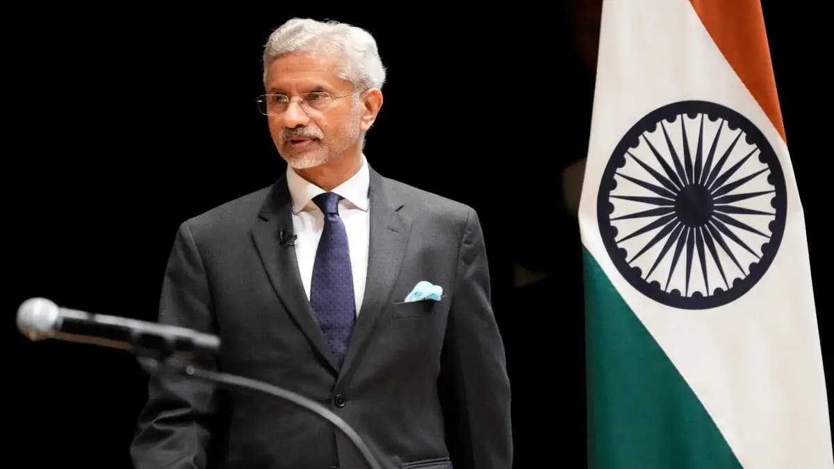 India Advises Citizens Against Travel To Iran, Israel