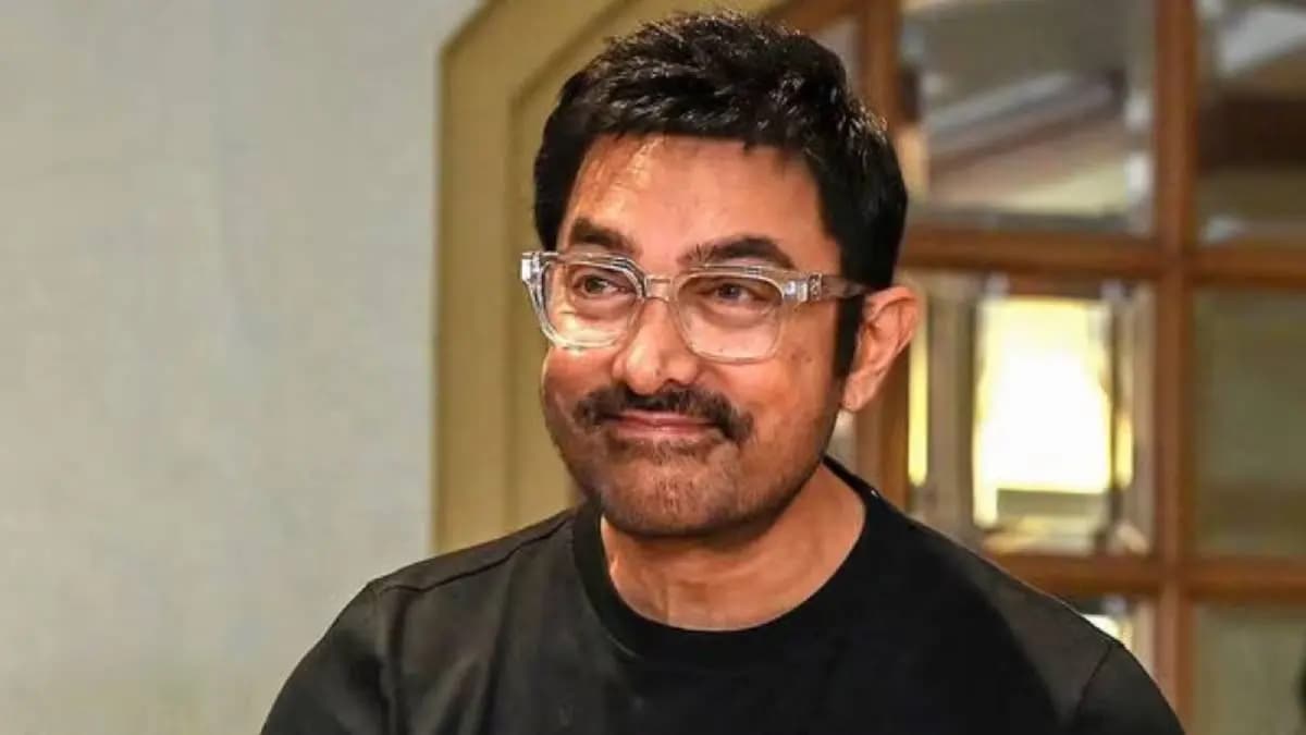 Aamir Khan Reveals It Took Him Four Years to Heal Following His Divorce from First Wife Reena Dutta