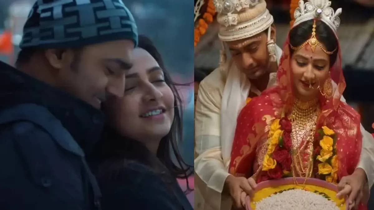 Subhashree Ganguly announces more than 100 shows of dhumketu almost houseful