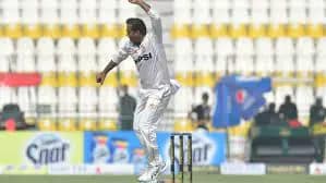 Noman Ali Announced ICC Men's Player Of The Month For October spt