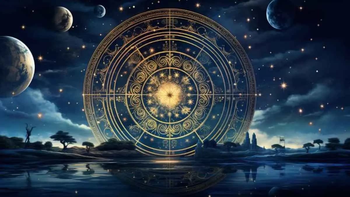 Today's Horoscope of these 4 rashis Rashiphal lif