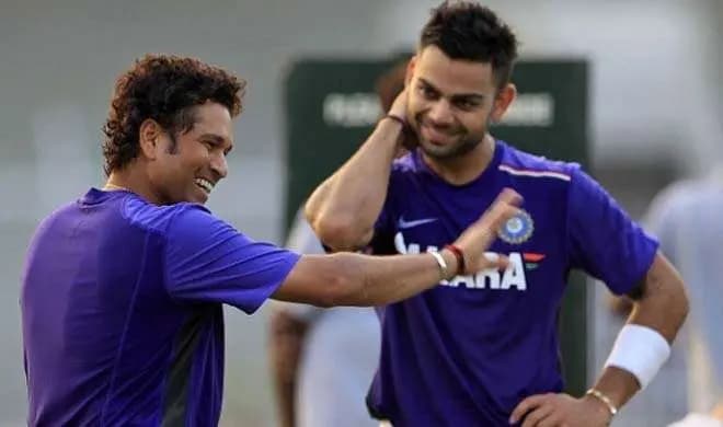 Virat Kohli Last Played Ranji Trophy In 2012, Sachin Tendulkar In 2013: Stat Gets More Glaring After NZ Loss spt