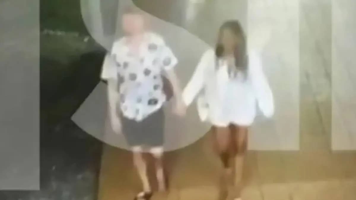Missing Indian origin girls dress found at Dominican beach