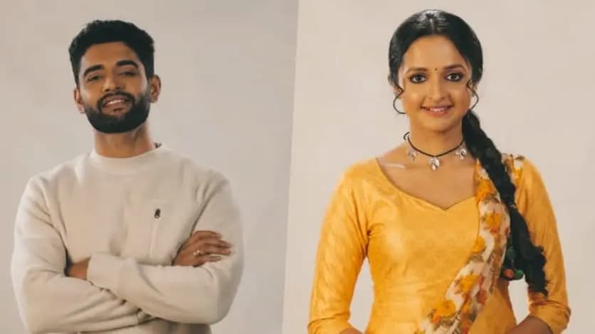 annmery tom and siddhath sen going to pair up for sun banglas new serial ent