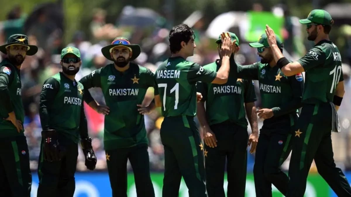  Pakistan still unsure of their Champions Trophy 2025 Squad spt