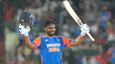 Sanju Samson will sit out-Former India cricketer makes bold claim