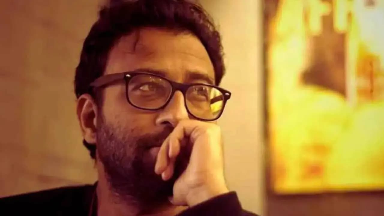 Director Utsav Mukherjee Found: Wife Moupiya confirms his safety after 23 days