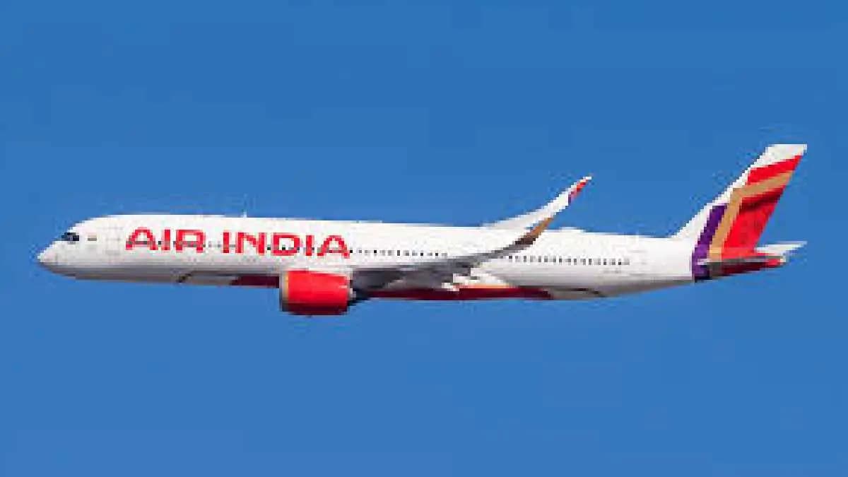 Clogged toilets are flushing Air India reputation down the drain