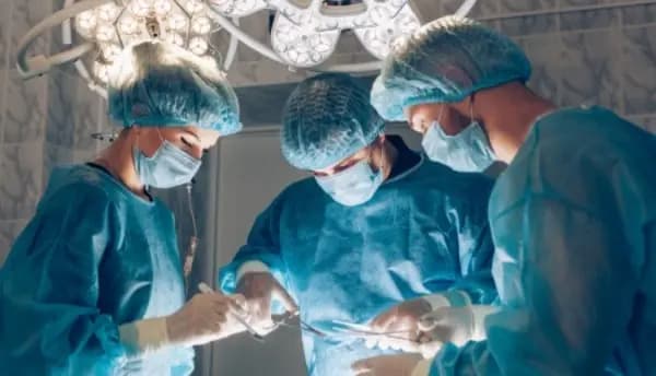 critical operation done by doctors of murshidabad gnr