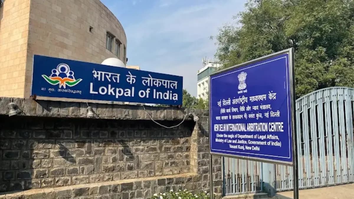Controversy erupted after as Lokpal of India called tender to seven luxury BMW cars