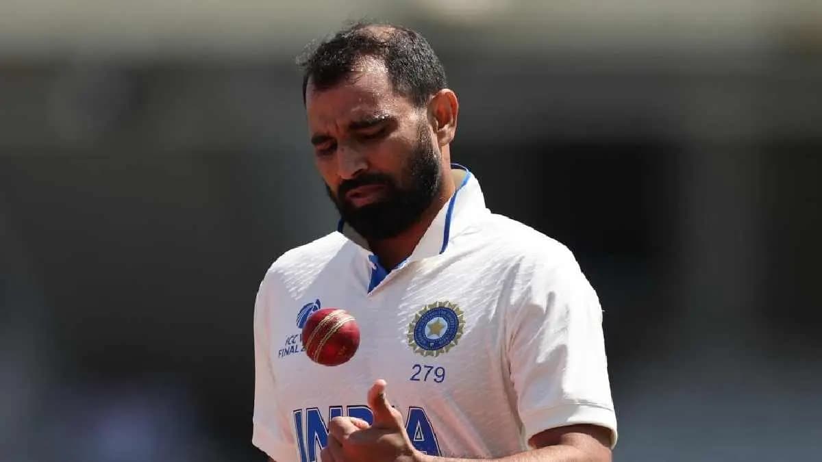 arshdeep singh's massive revelation on mohammed shami fresh injury concerns after first t20i against england spt