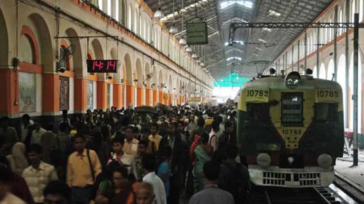 special train services for durga puja gnr