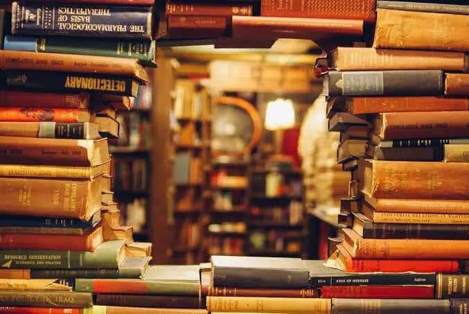 US Schools Ban Over 10,000 Books In A Dramatic Rise gnt