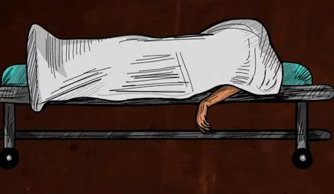 IIT-Delhi student hangs himself from weightlifting rod at home