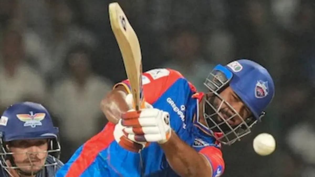  How much money will earn Rishabh Pant after tax deduction from 27 crore IPL salary spt  