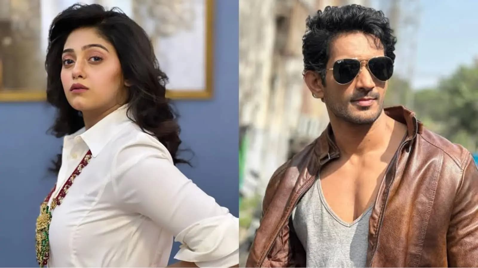 actress dipanwita rakshit and actor indrajit bose going to pair up for a new serial of zee bangla ent