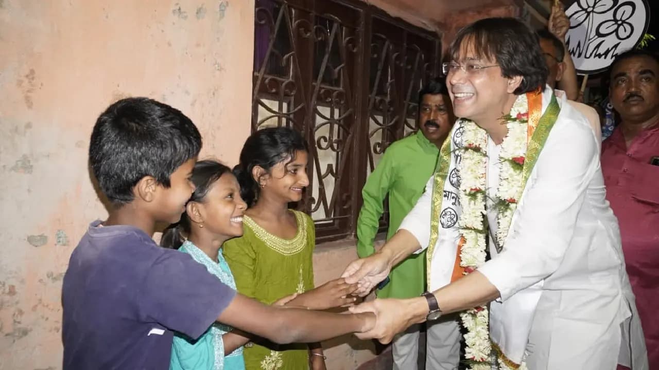 Bengal Election 2026: Grievance or anything against party what did this TMC candidate say