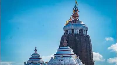 Ratna Bhandar of Jagannath temple in Puri to open on July 14