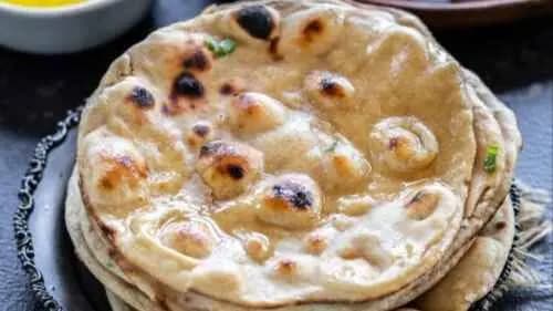 Fight Over Tandoori Roti Claims Two Lives at Amethi Wedding