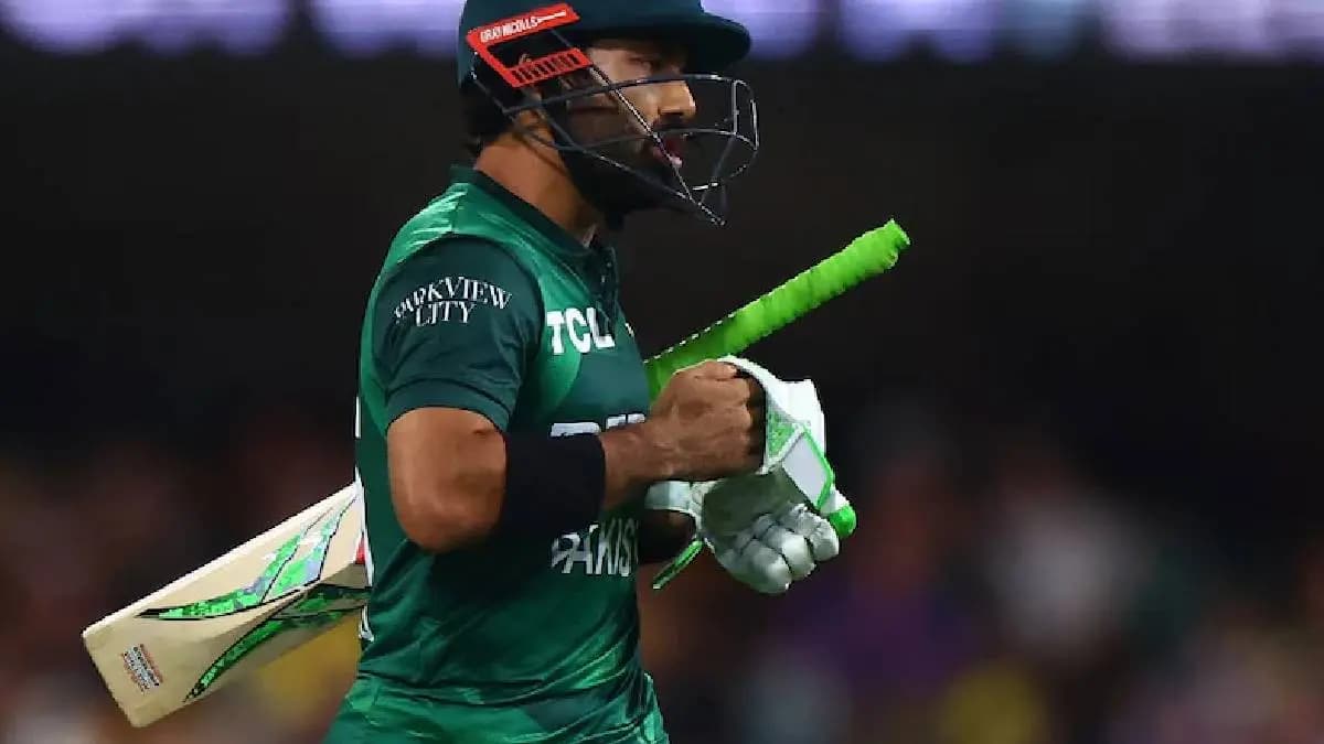 PCB's Champions Trophy Stand Has "Far Reaching Consequences For Pakistan" spt