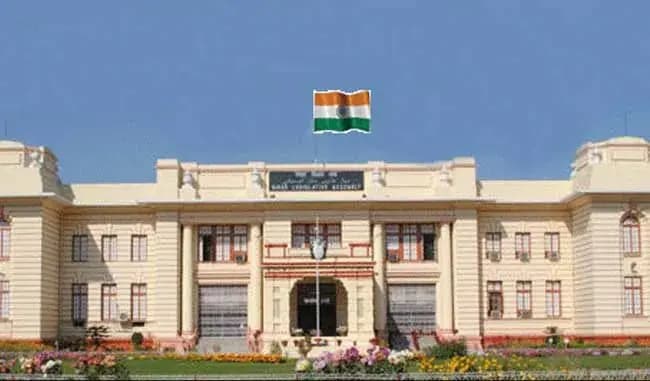 Bihar Assembly Passes Anti-Paper Leak Bill