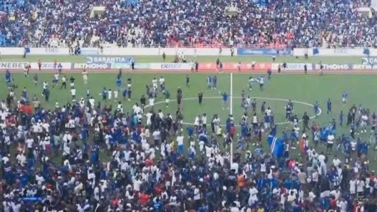 Cape Verde creates history as they qualify for FIFA World Cup 2026