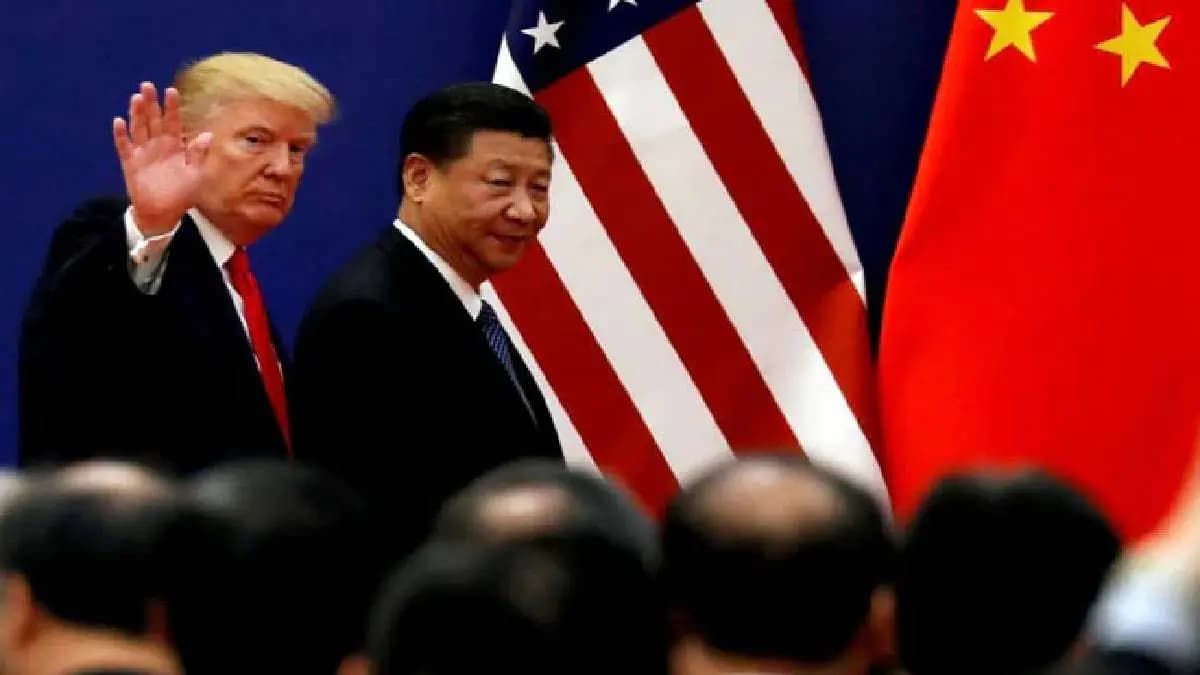 china imposes 15 persent tariff on coal gas imports from usa